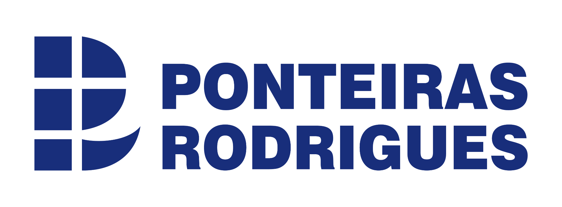 Ponteiras Rodrigues